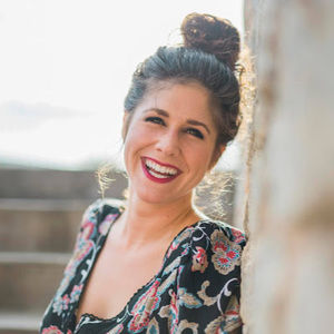 Meet your Posher, Audrey